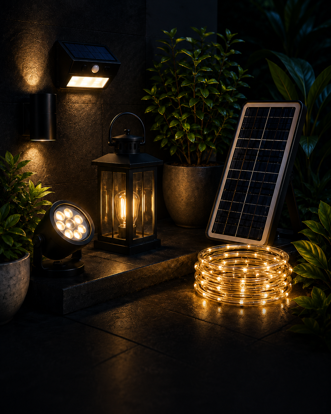 Home & Garden