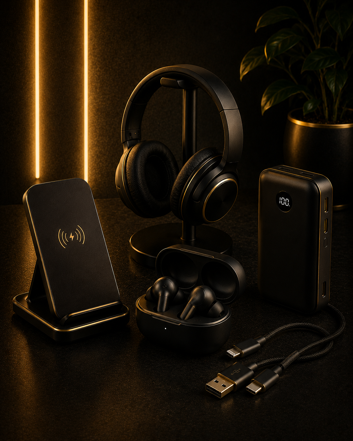 Electronics Accessories